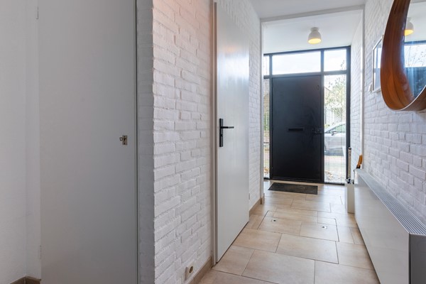 Medium property photo - Dahliastraat 22, 4613 DN Bergen op Zoom